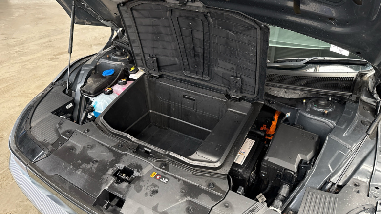 Hyundai IONIQ 5 160kW Premium 73 kWh 5dr Auto Electric Hatchback